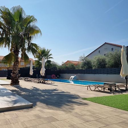 Villa Sofija Zaton  Luaran gambar