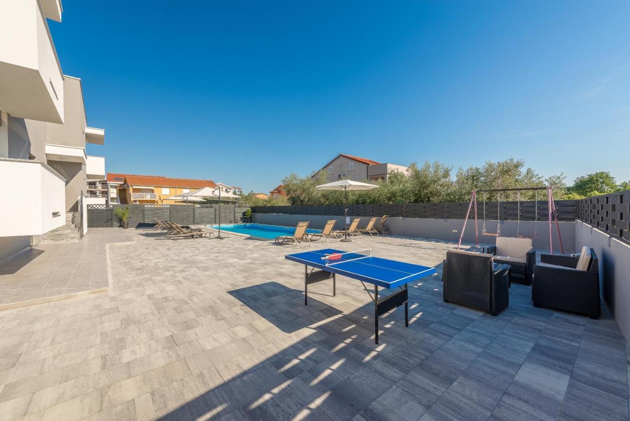 Villa Sofija Zaton  Luaran gambar