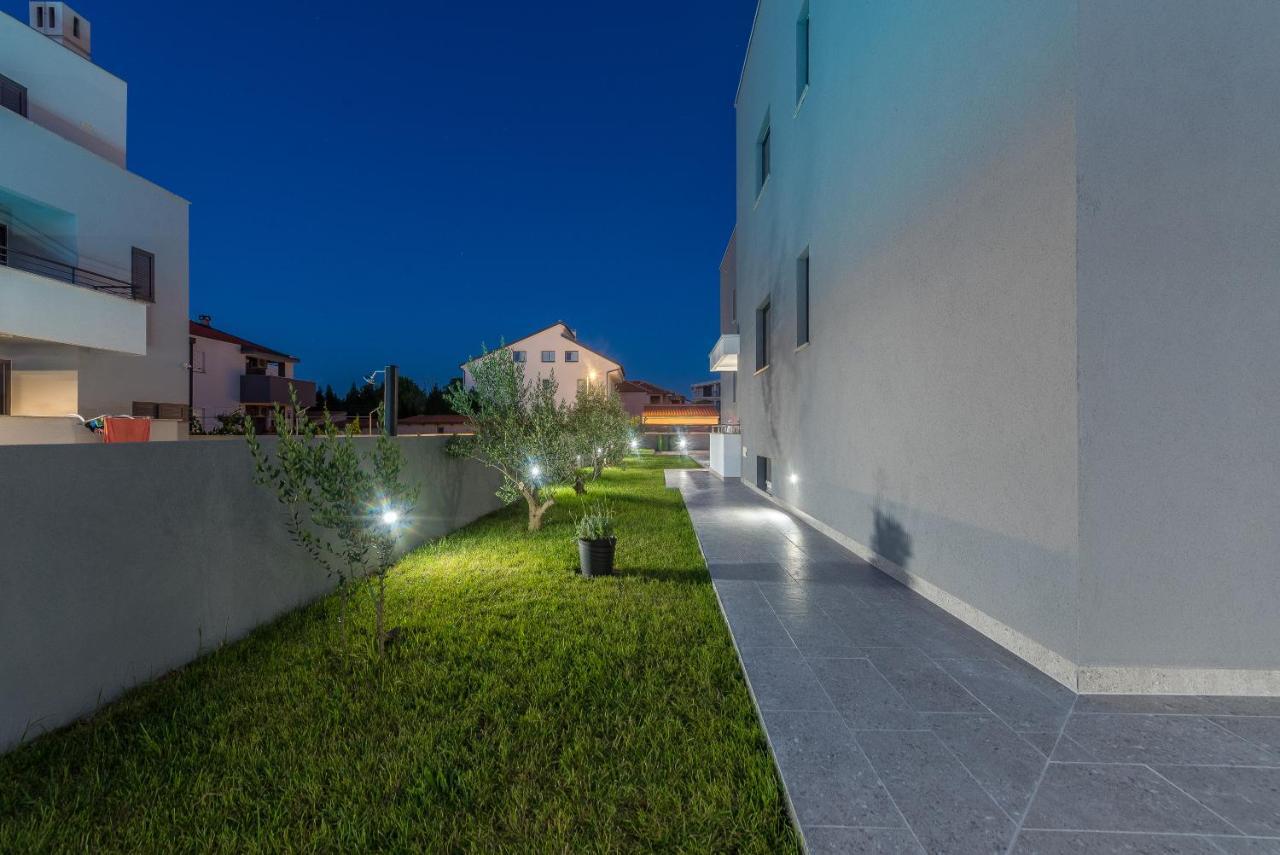 Villa Sofija Zaton  Luaran gambar