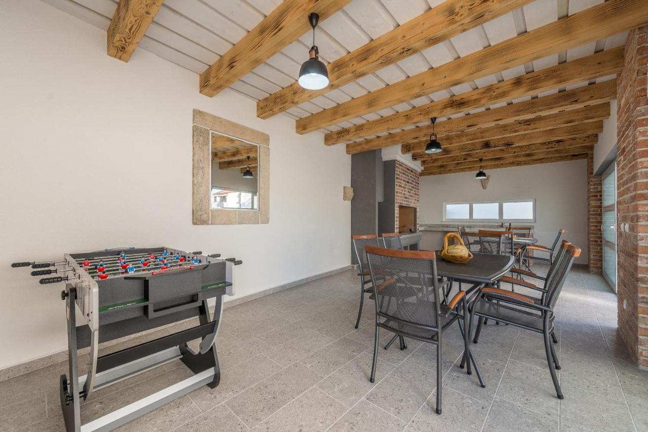 Villa Sofija Zaton  Luaran gambar