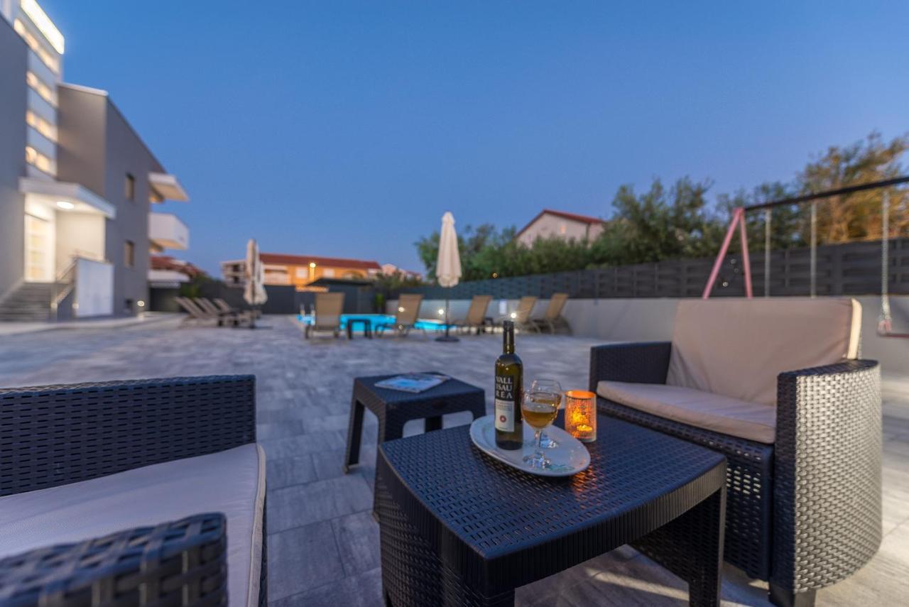 Villa Sofija Zaton  Luaran gambar