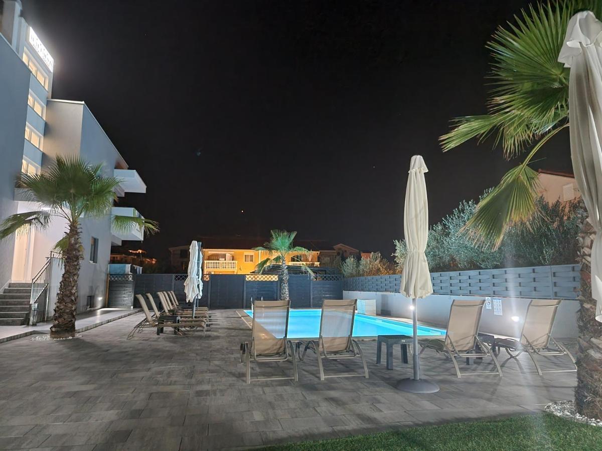 Villa Sofija Zaton  Luaran gambar