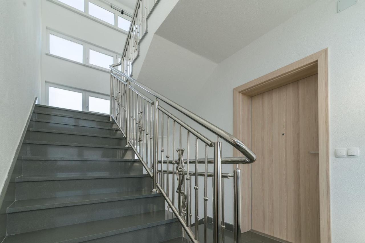 Villa Sofija Zaton  Luaran gambar