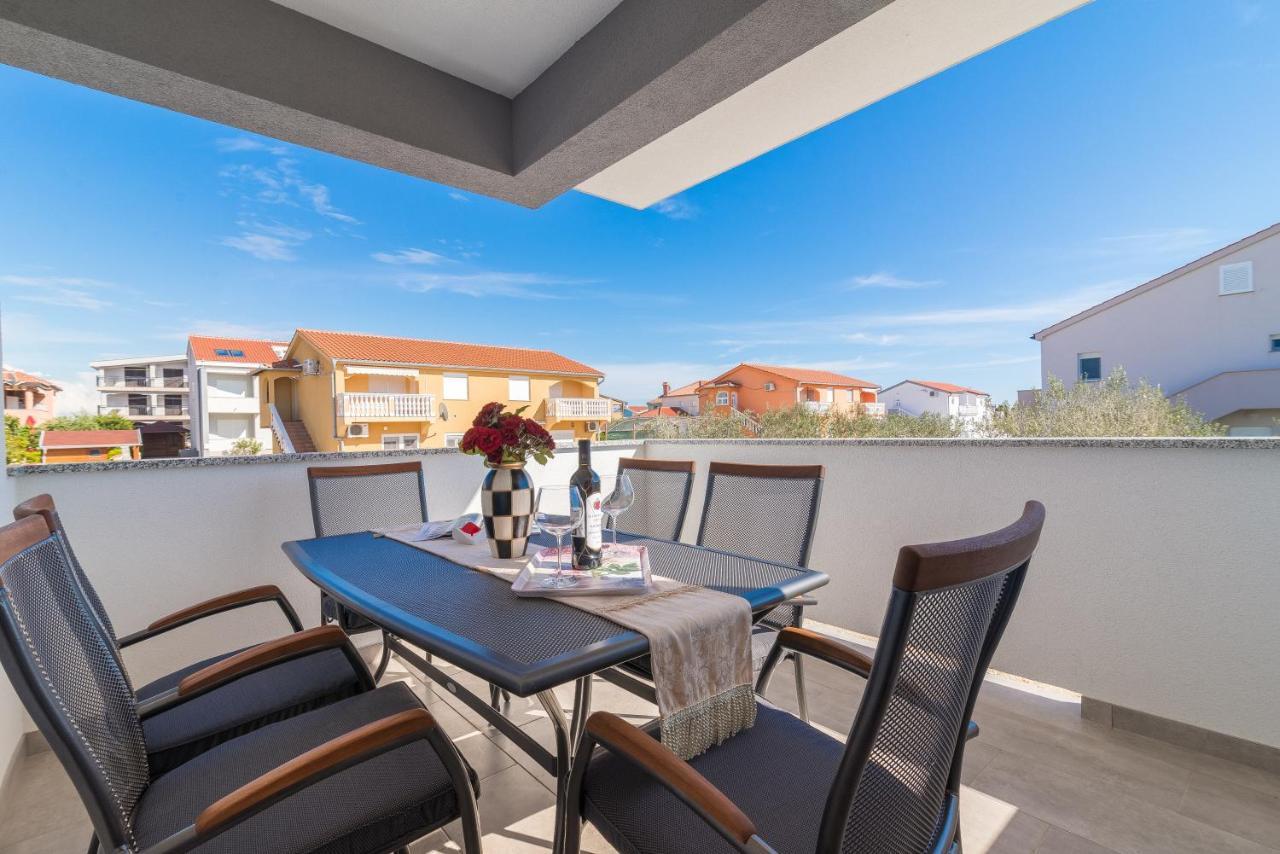 Villa Sofija Zaton  Luaran gambar