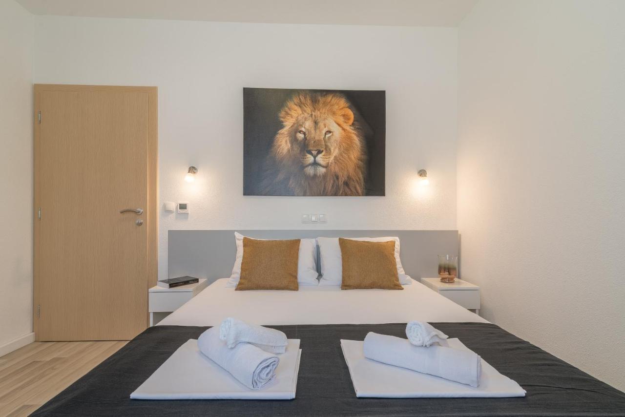 Villa Sofija Zaton  Luaran gambar