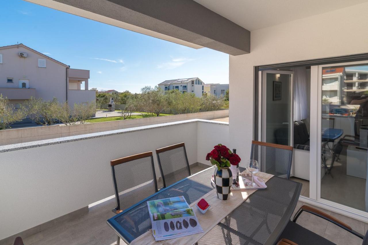 Villa Sofija Zaton  Luaran gambar