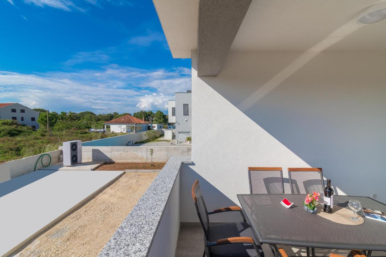 Villa Sofija Zaton  Luaran gambar