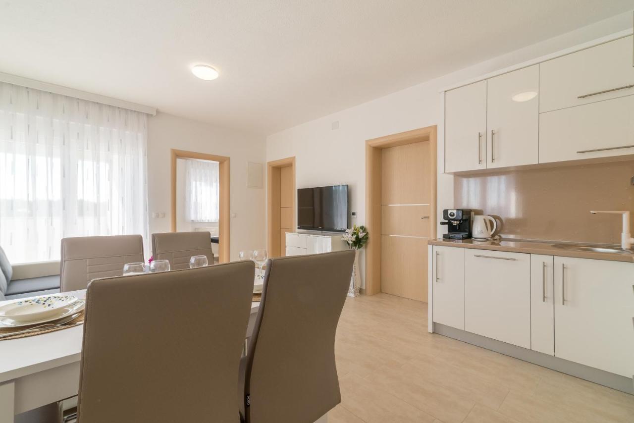 Villa Sofija Zaton  Luaran gambar