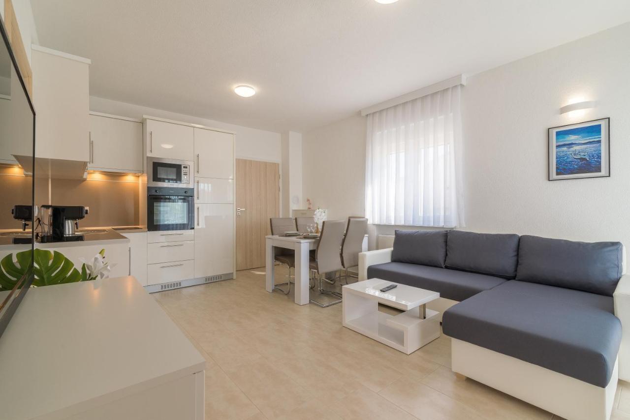 Villa Sofija Zaton  Luaran gambar