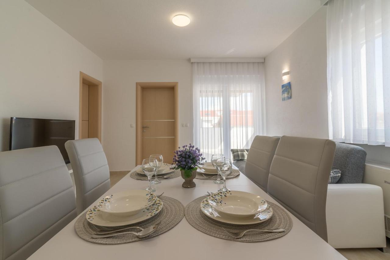 Villa Sofija Zaton  Luaran gambar