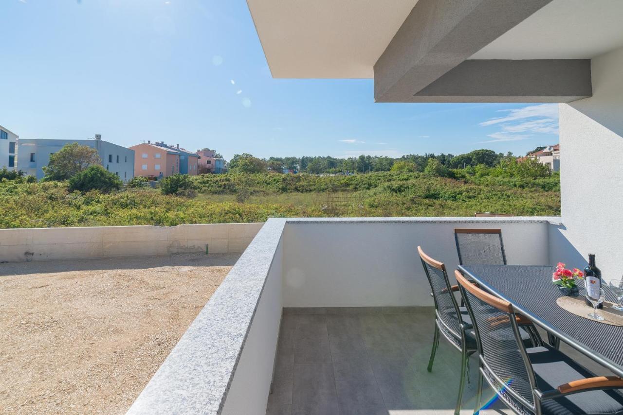Villa Sofija Zaton  Luaran gambar
